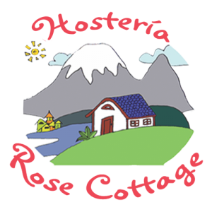 Hostería Rose Cottage – Idyllic Hostel in Otavalo, Ecuador